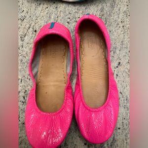 Tieks, gently used